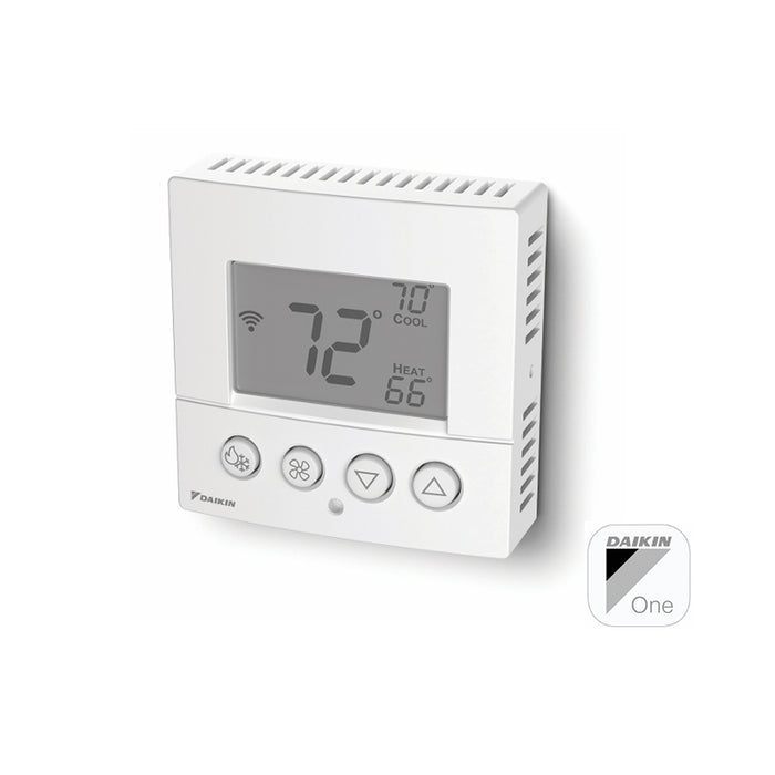 Daikin One Lite Connected WiFi Thermostat (S21 Connection Only)