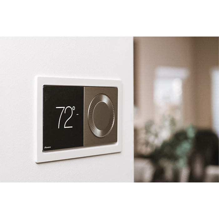 DAIKIN One+ Smart Thermostat for VRV, SkyAir, Single- and Multi-Zone System