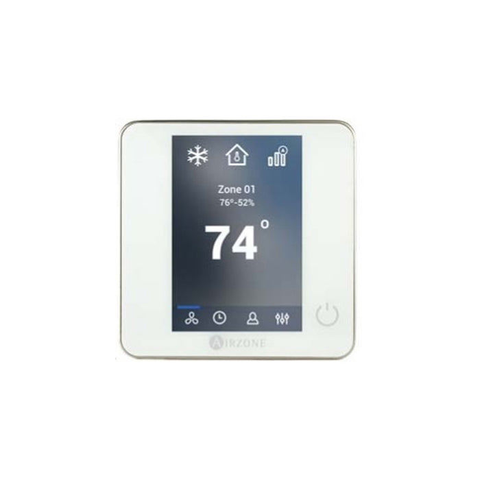 Daikin DZK Zoning - Wired Main/Zone Thermostat DZK-3