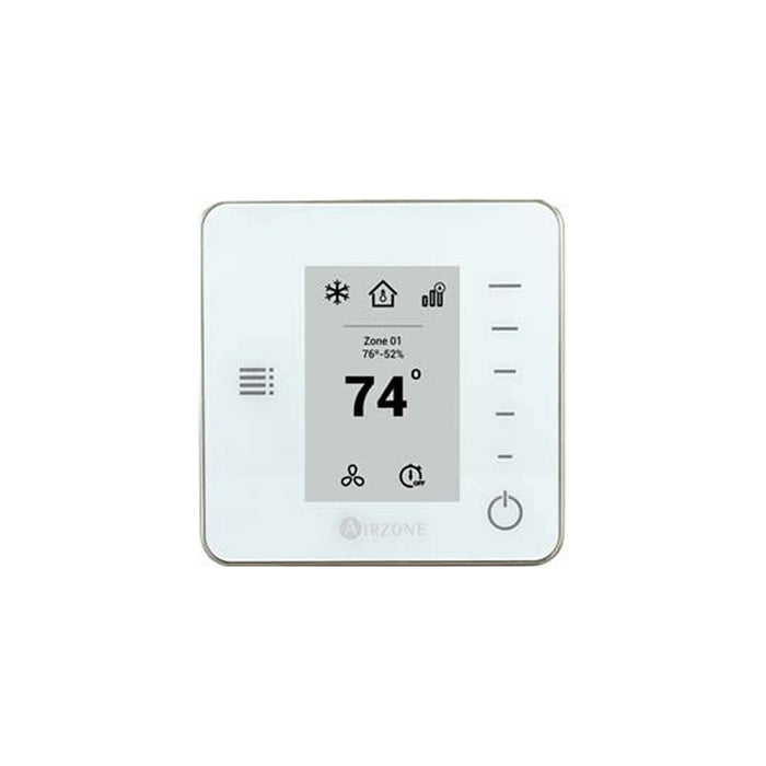 Daikin DZK Zoning - Wireless Zone Thermostat DZK-3