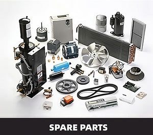 Daikin Spare Parts