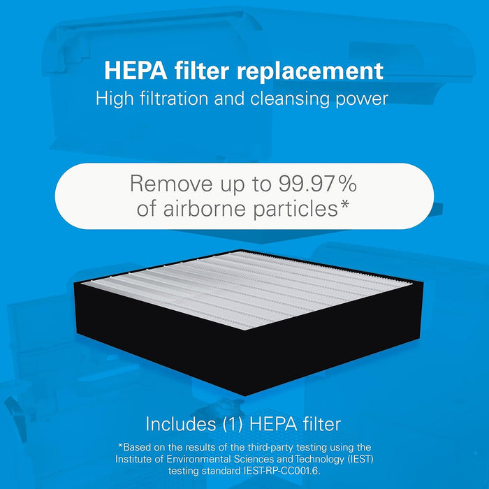 DAIKIN MCKB70 HEPA Filter