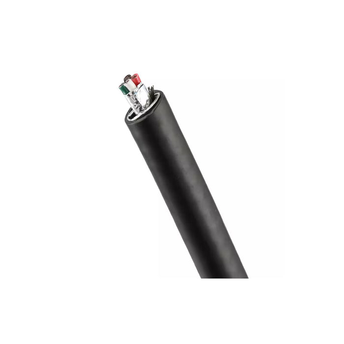 ICOOL, 3/8'' x 5/8'' - 25 FT, Insulation Thickness 3/8", Type B Copper Lineset, Both Line Joined, White Color Roll