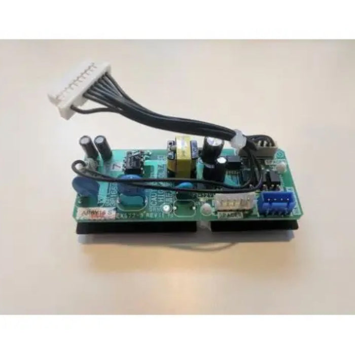 Adaptor for wired remote controller (FTX / FTK 18 & 24)