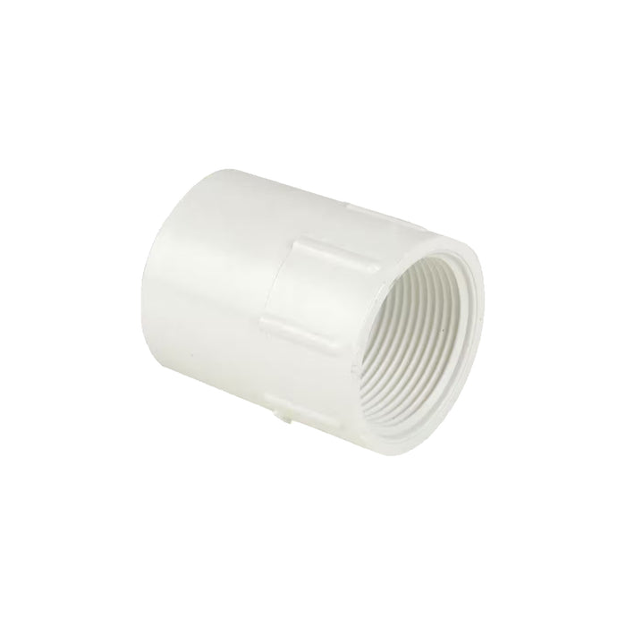 PVC 3/4 Female Adapter