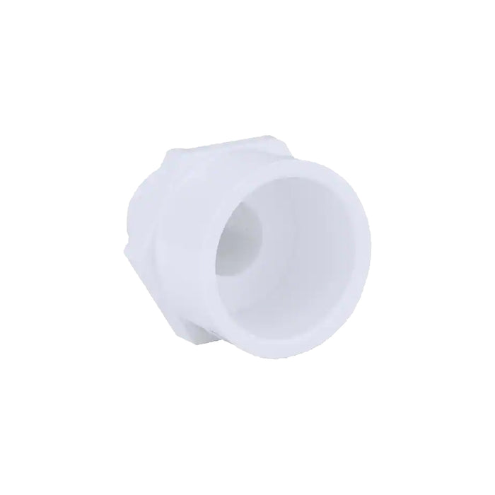 PVC Male Reducing Adapter 1" x 3/4