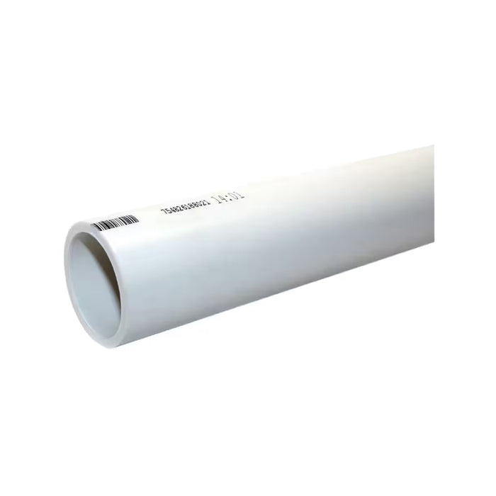 PVC 1in Pipe