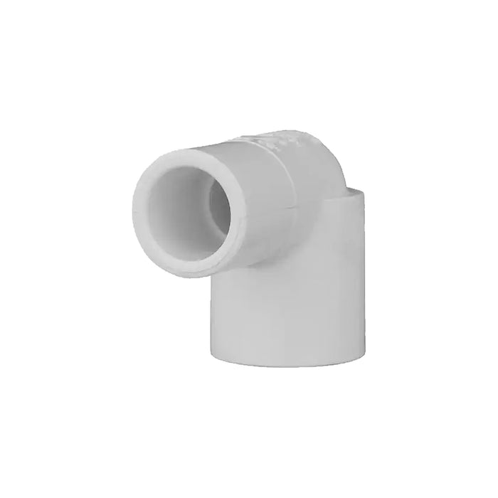 PVC 90 Degree Street Elbow 1-1/4"