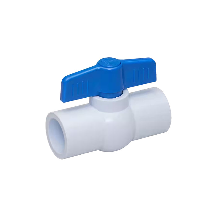 PVC Ball Valve 3/4"