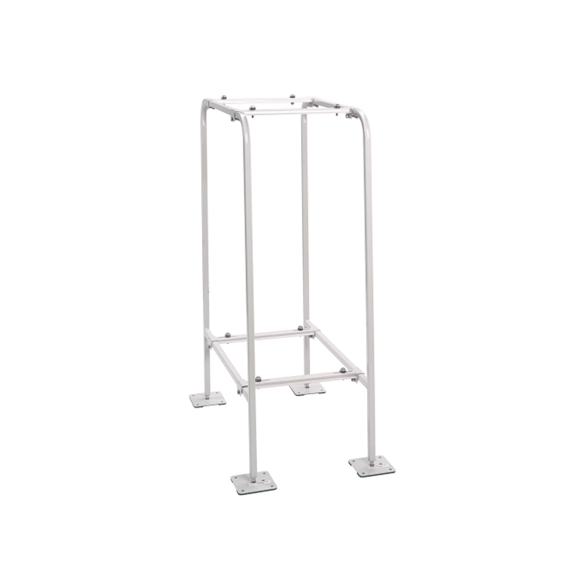 Quick-Sling Narrow Mini Split Double Stack Stand. Holds up to 400 lbs ...