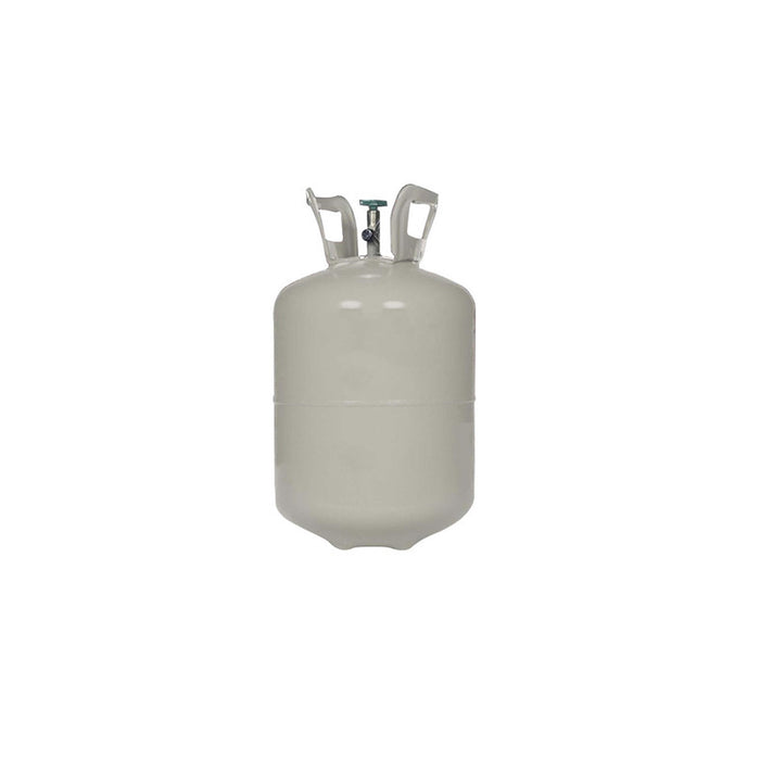 Refrigerant Gas R410A, 25 lbs Grey Cylinder