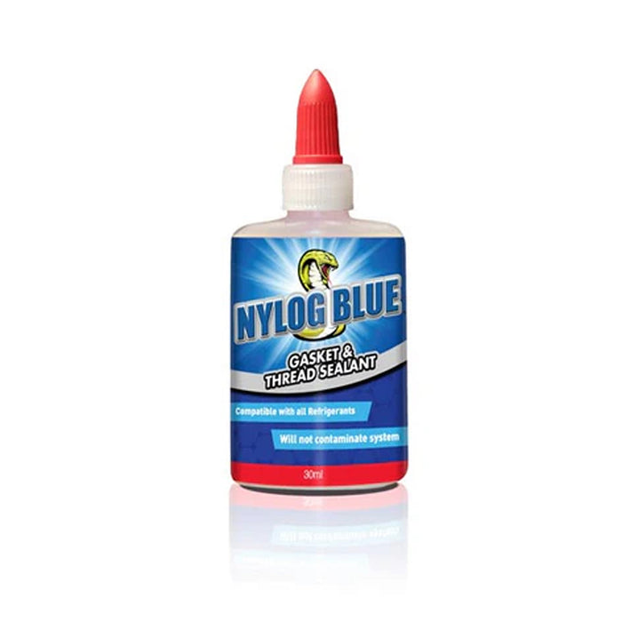 NYLOG BLUE 2 PACK