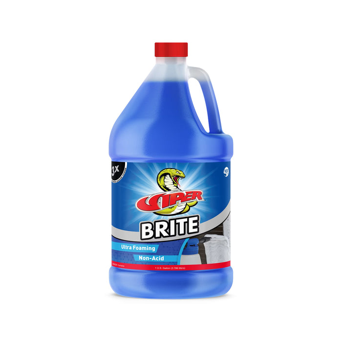 VIPER BRITE COIL CLEANER