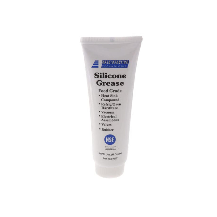 SILICONE GREASE