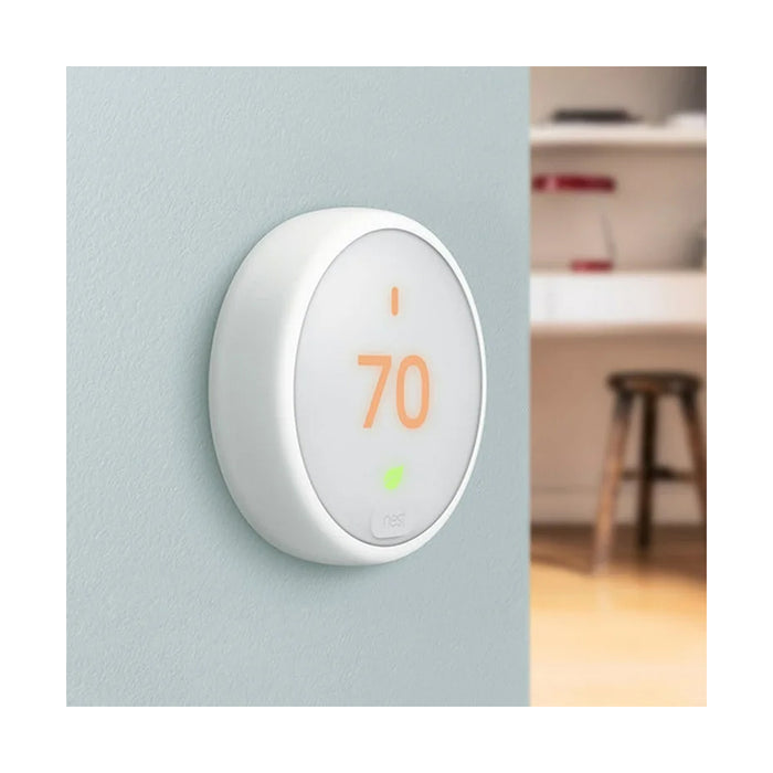 NEST THERMOSTAT E T4001ES