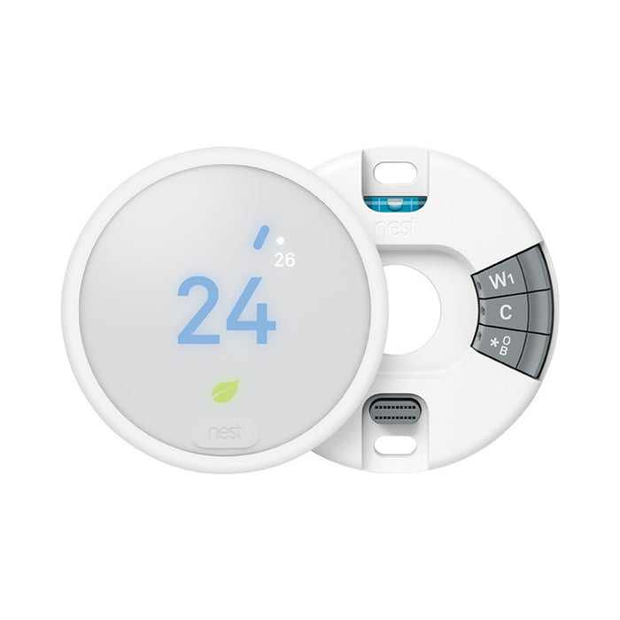 NEST THERMOSTAT E T4001ES