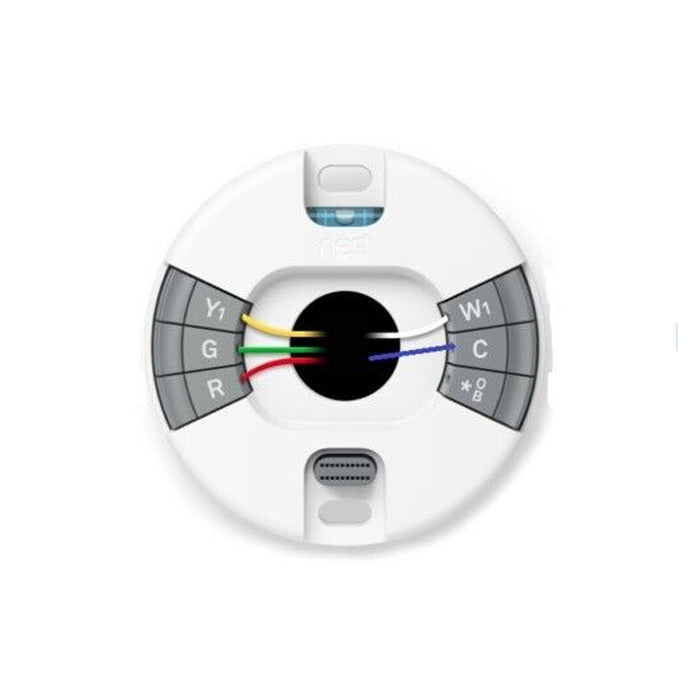 NEST THERMOSTAT E T4001ES