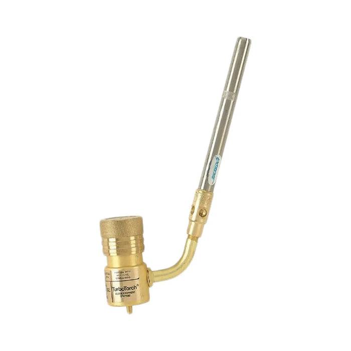 STK-9 Dual Fuel Soldering Torch